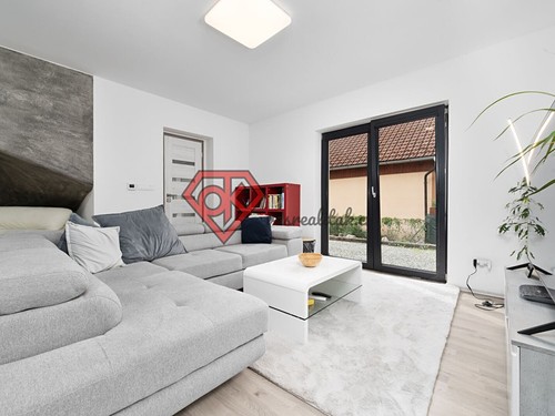 Prodaný dům 190 m², pozemek 759 m²