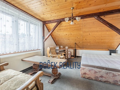 Prodaný dům 142 m², pozemek 902 m²