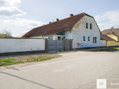 Prodaný dům 106 m², pozemek 567 m²