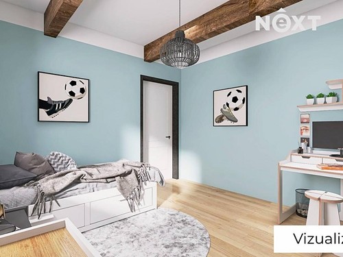 Prodaný dům 200 m², pozemek 576 m²
