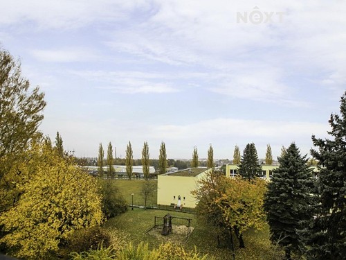 Prodaný byt 3+1 65 m²