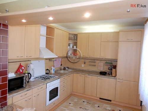 Prodaný dům 300 m², pozemek 873 m²