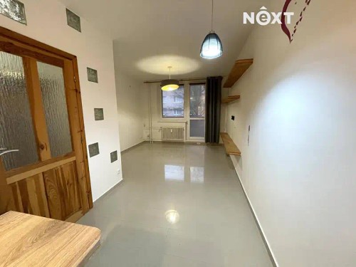 Prodaný byt 3+kk 52 m²