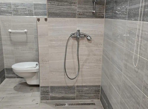 Prodaný byt 2+kk 48 m²