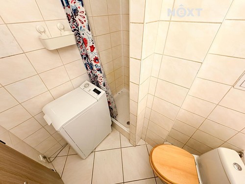 Prodaný byt 1+kk 20 m²