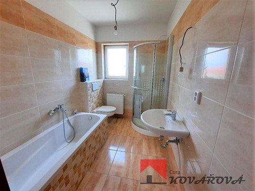 Prodaný dům 80 m², pozemek 751 m²