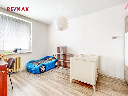 Prodaný byt 4+1 97 m²