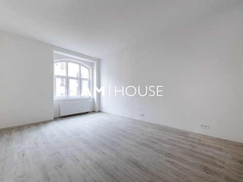 Prodaný byt 2+kk 50 m²