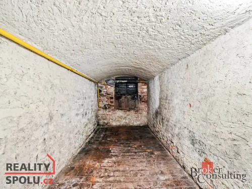 Prodaný dům 116 m², pozemek 418 m²