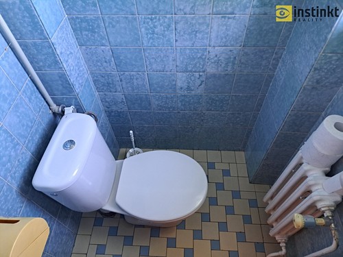 Prodaný byt 3+1 82 m²