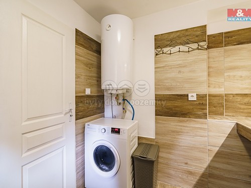 Prodaný dům 95 m², pozemek 543 m²