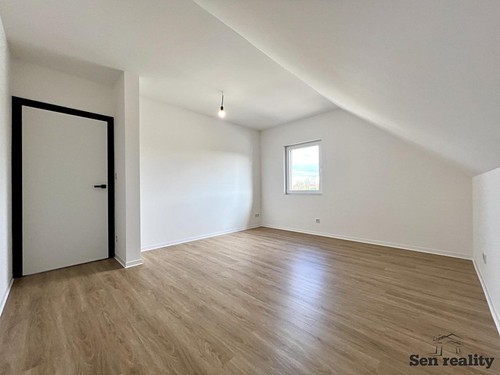 Prodaný dům 115 m², pozemek 600 m²