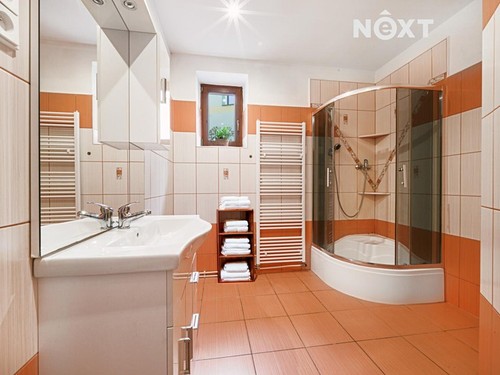 Prodaný dům 180 m², pozemek 402 m²