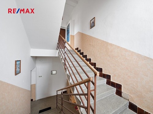 Prodaný byt 2+kk 52 m²