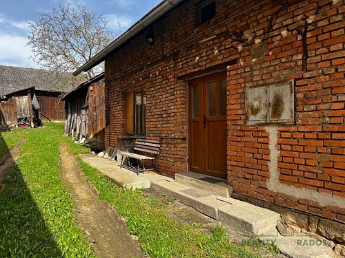 Prodaný dům 105 m², pozemek 605 m²