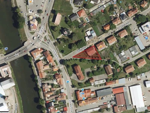 Prodaný byt 3+1 84 m²