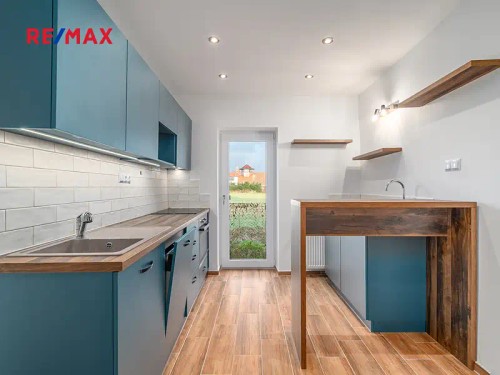 Prodaný dům 140 m², pozemek 410 m²