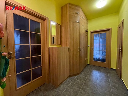 Prodaný byt 3+kk 79 m²