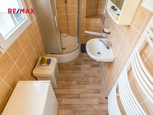 Prodaný dům 190 m², pozemek 1314 m²