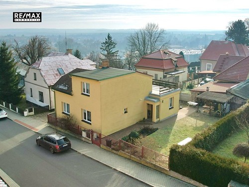 Prodaný dům 120 m², pozemek 368 m²