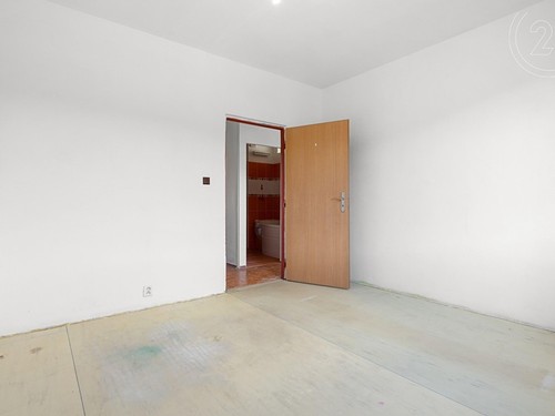 Prodaný byt 3+1 67 m²