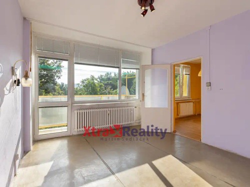 Prodaný byt 3+1 73 m²