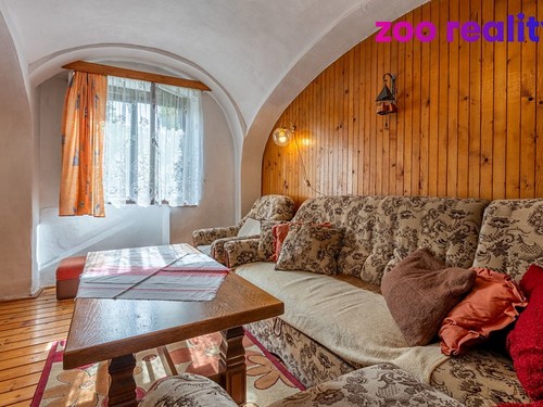 Prodaný dům 324 m², pozemek 533 m²