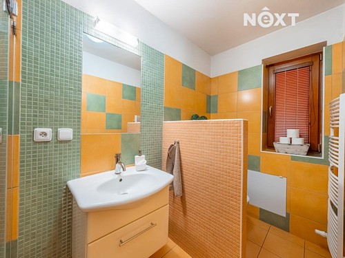Prodaný dům 116 m², pozemek 229 m²