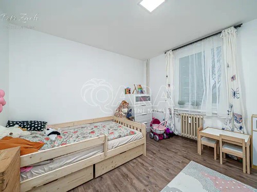 Prodaný byt 3+1 71 m²