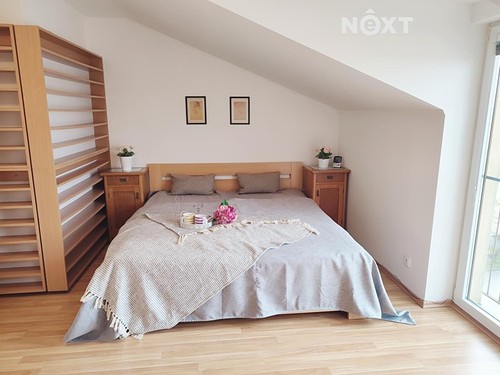 Prodaný byt 2+kk 54 m²