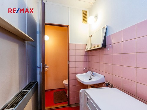 Prodaný dům 139 m², pozemek 523 m²