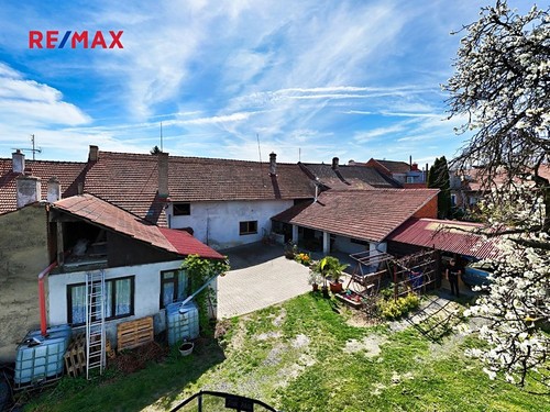 Prodaný dům 135 m², pozemek 3462 m²