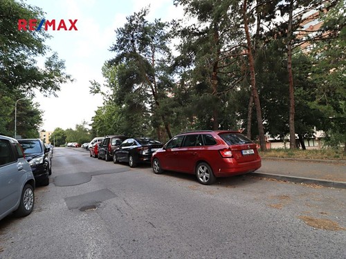 Prodaný byt 4+1 78 m²