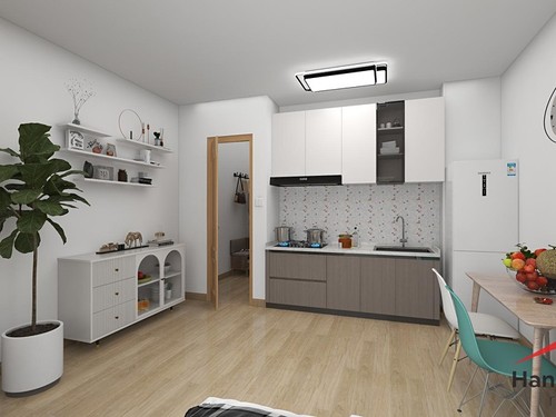 Prodaný byt 1+kk 28 m²
