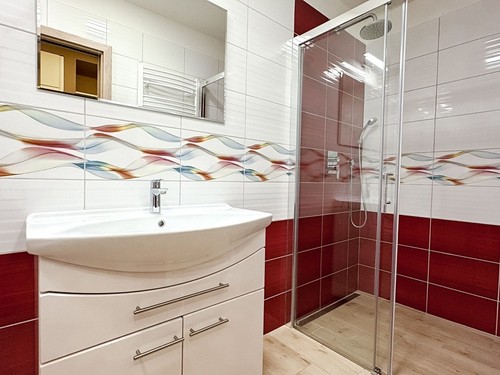 Prodaný byt 2+kk 50 m²