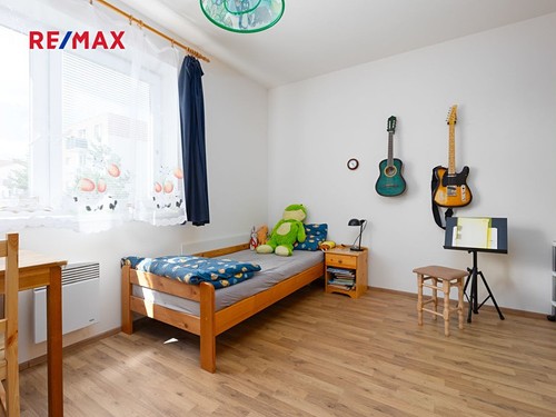Prodaný byt 3+kk 58 m²