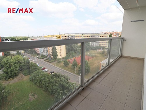 Prodaný byt 3+1 72 m²