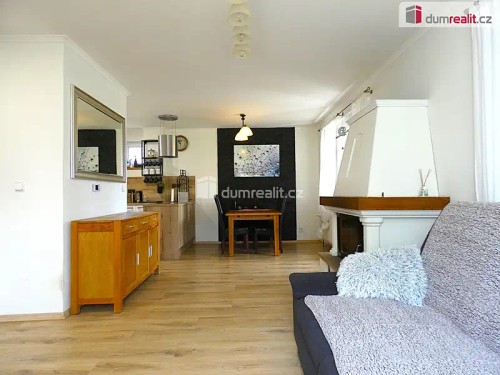 Prodej domu 170 m², pozemek 1183 m²