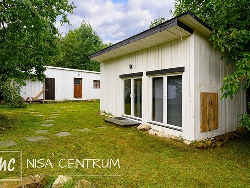 Prodaný dům 200 m², pozemek 1616 m²