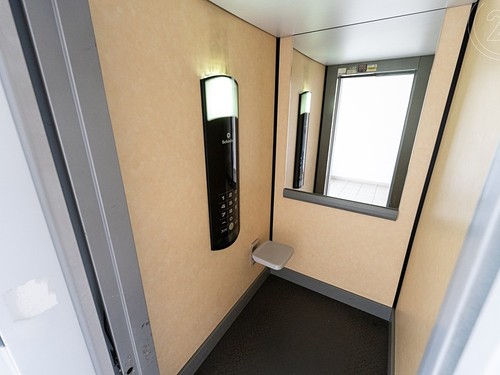 Prodaný byt 2+kk 47 m²