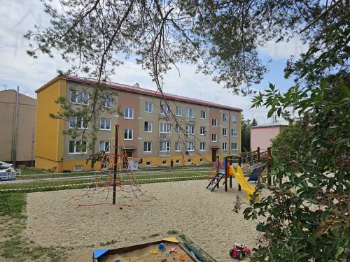 Prodaný byt 3+1 62 m²
