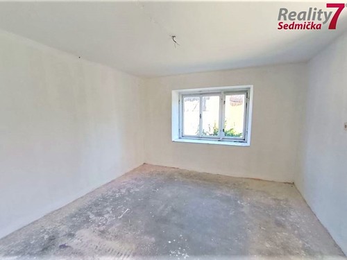 Prodaný dům 91 m², pozemek 337 m²