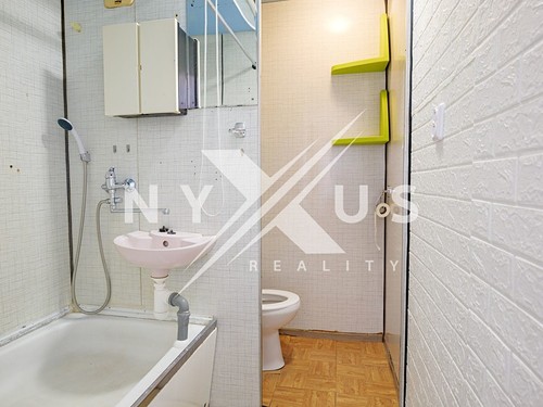 Prodaný byt 1+1 30 m²