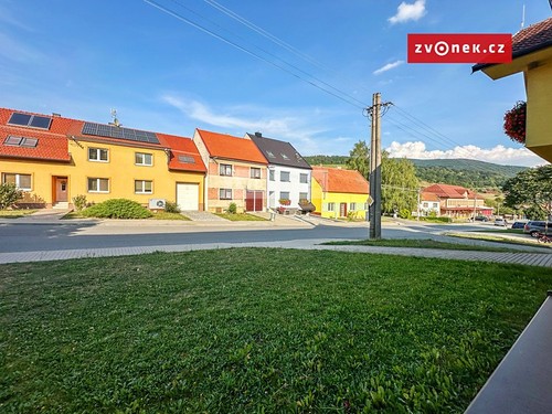 Prodaný  byt 2+kk 100 m²