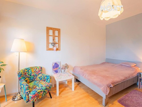 Prodaný byt 3+kk 56 m²