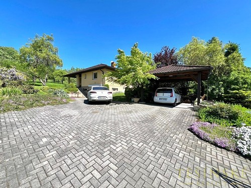 Prodaný dům 120 m², pozemek 2991 m²