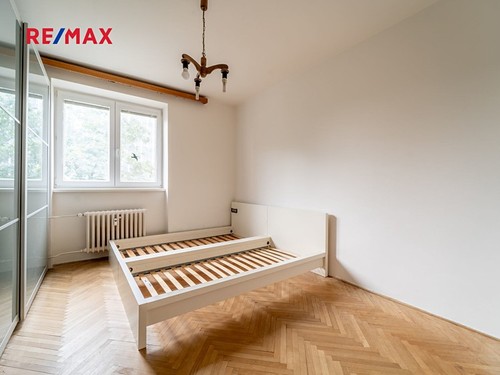 Prodaný byt 2+1 59 m²