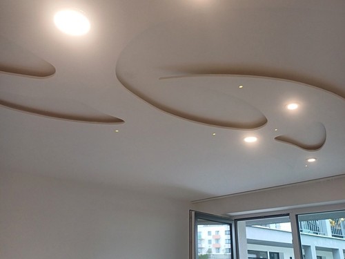 Prodaný byt 2+kk 50 m²