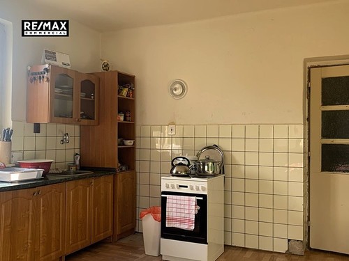 Prodaný dům 71 m², pozemek 2259 m²