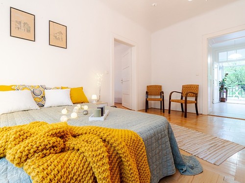 Prodaný byt 3+1 88 m²